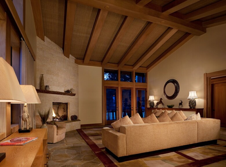 Obsidian Residence Club