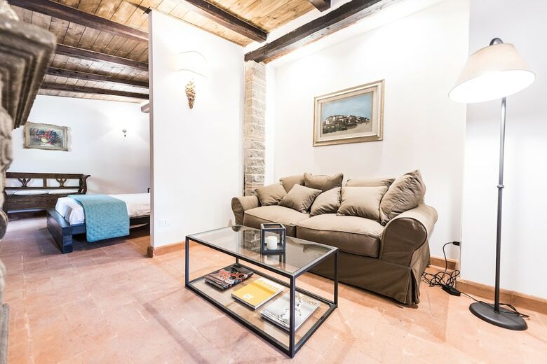 Agroturismo Relais Torre Del Piancastagno