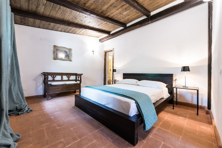 Agroturismo Relais Torre Del Piancastagno