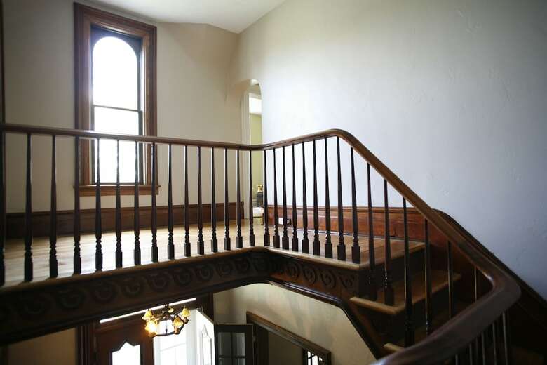 Iron Kettle Bed And Breakfast