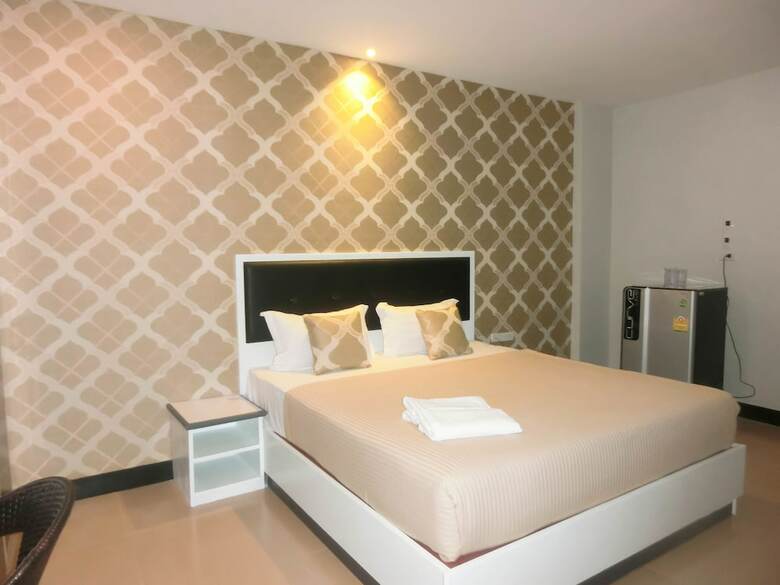Hotel The Premium Residence