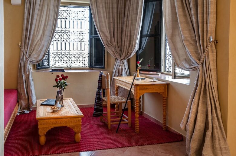 Hotel Riad Sougtani