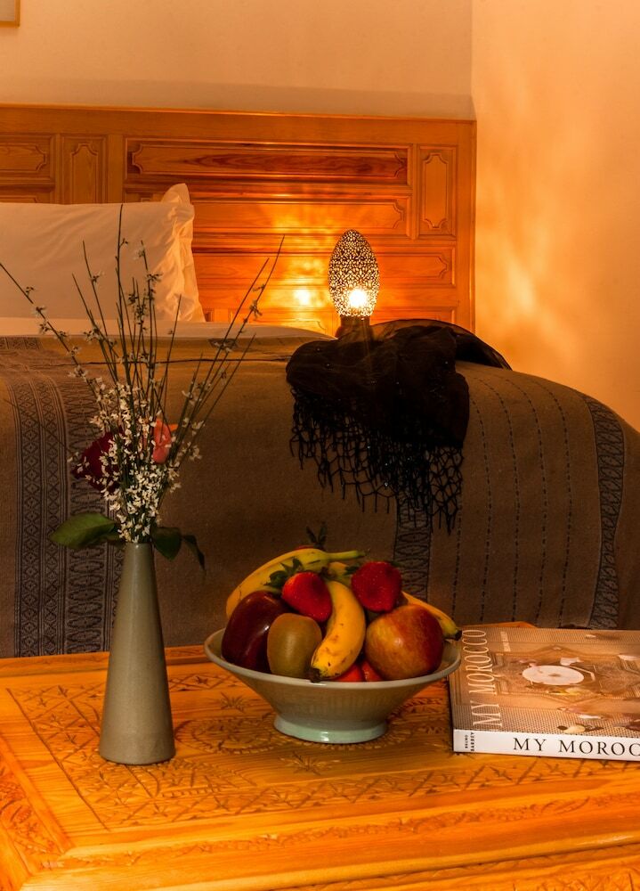 Hotel Riad Sougtani