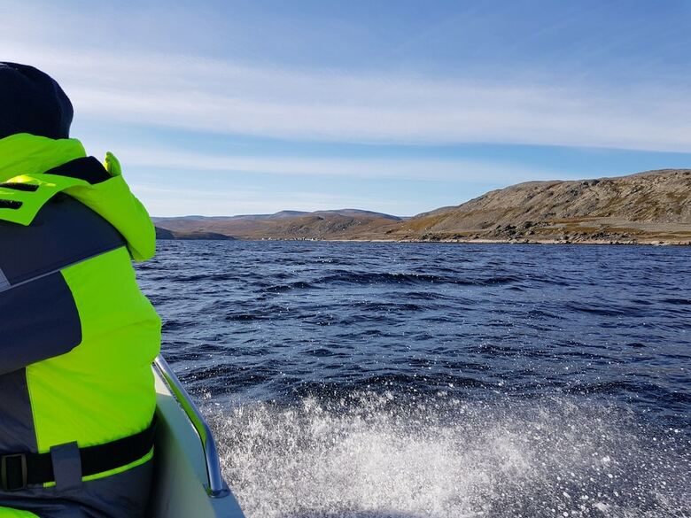 B�tsfjord Hotell
