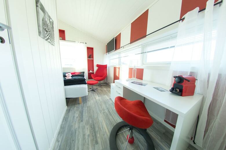 B�tsfjord Hotell