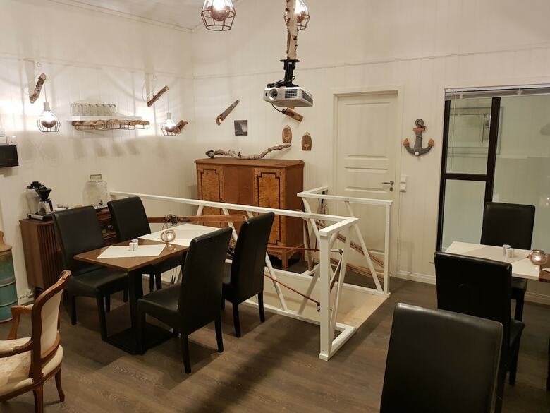 B�tsfjord Hotell