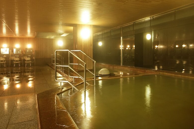 Hotel Toya Kohantei