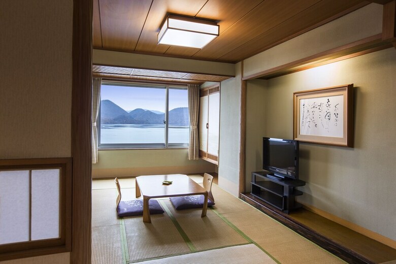 Hotel Toya Kohantei