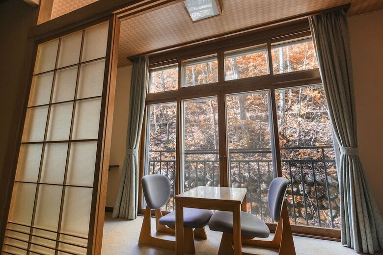 Hotel Horohoro Sanso