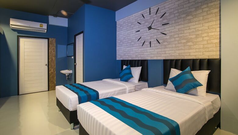 Hostal Amity Poshtel