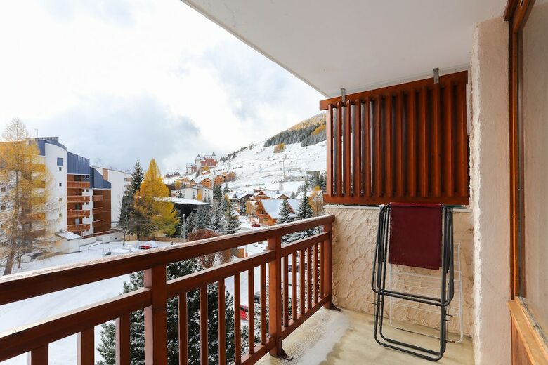 Apartamento R�sidence Meijotel