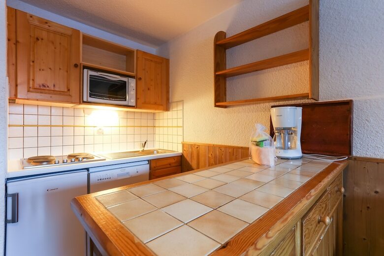 Apartamento R�sidence Meijotel
