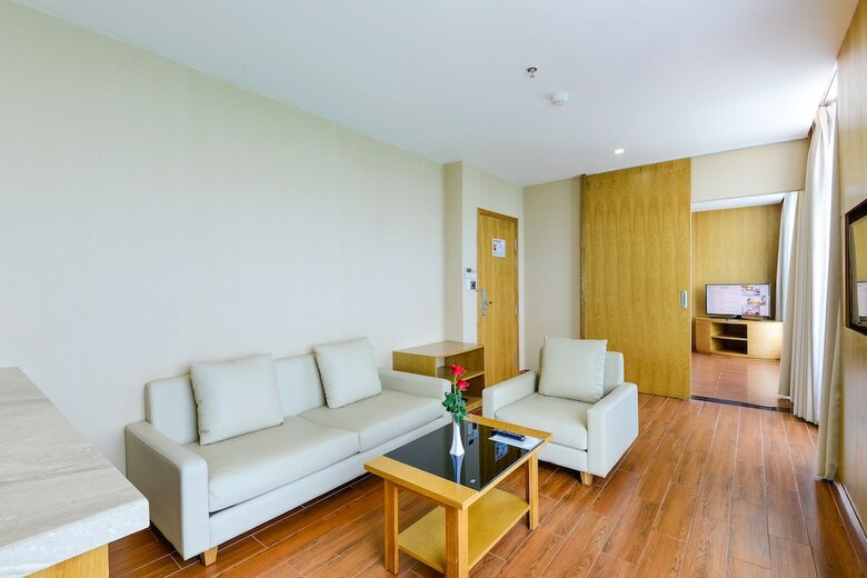 Tri Giao Hotel