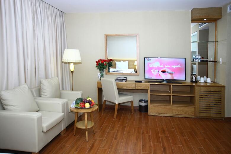 Tri Giao Hotel