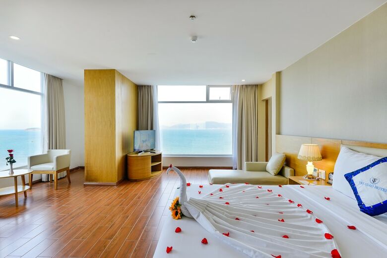 Tri Giao Hotel