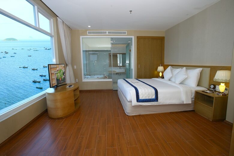 Tri Giao Hotel