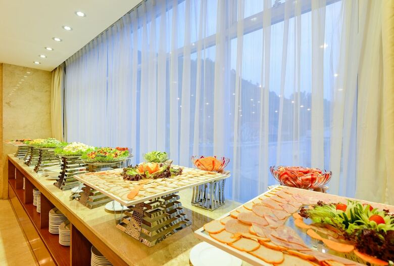 Tri Giao Hotel