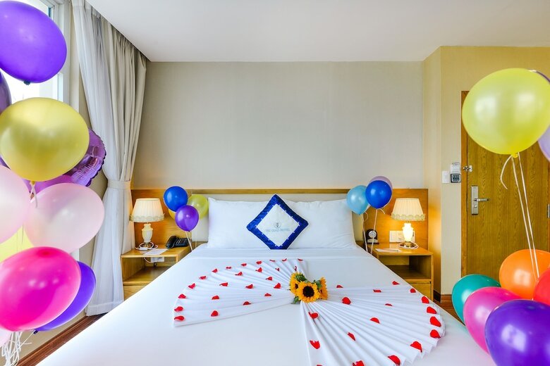 Tri Giao Hotel