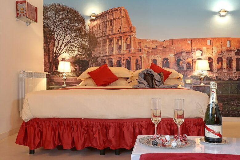 Hotel Myrome Navona