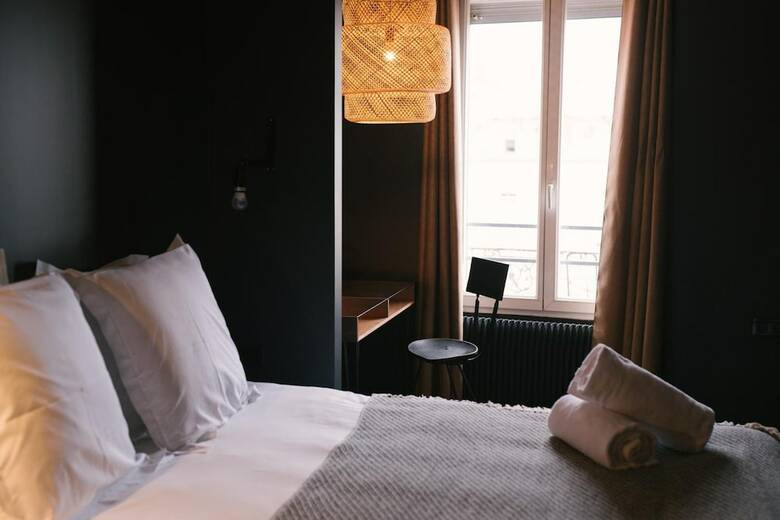 Hostal Ho36 Hostels
