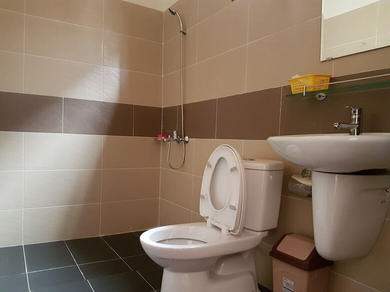 Hotel Nhat Huy Bungalow