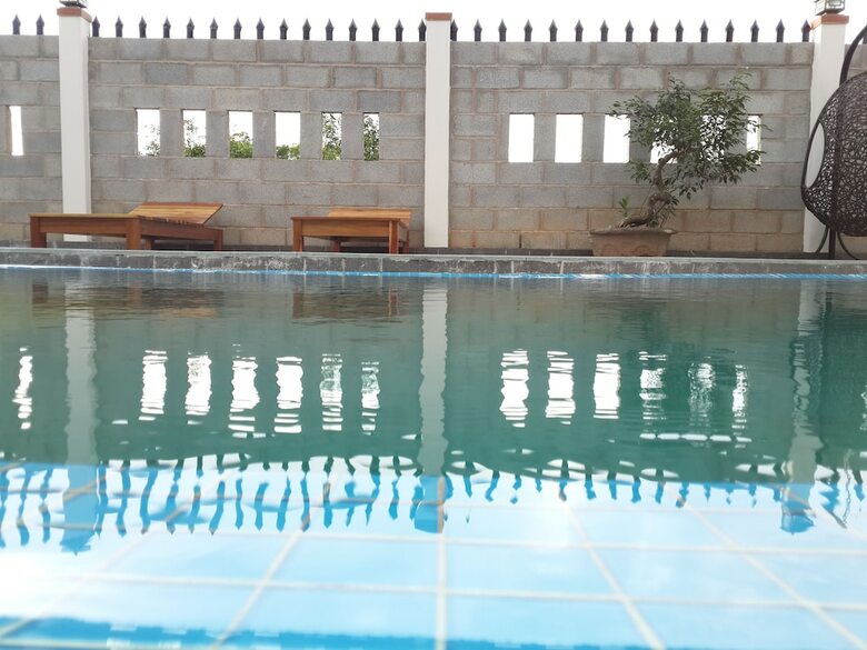 Hotel Nhat Huy Bungalow