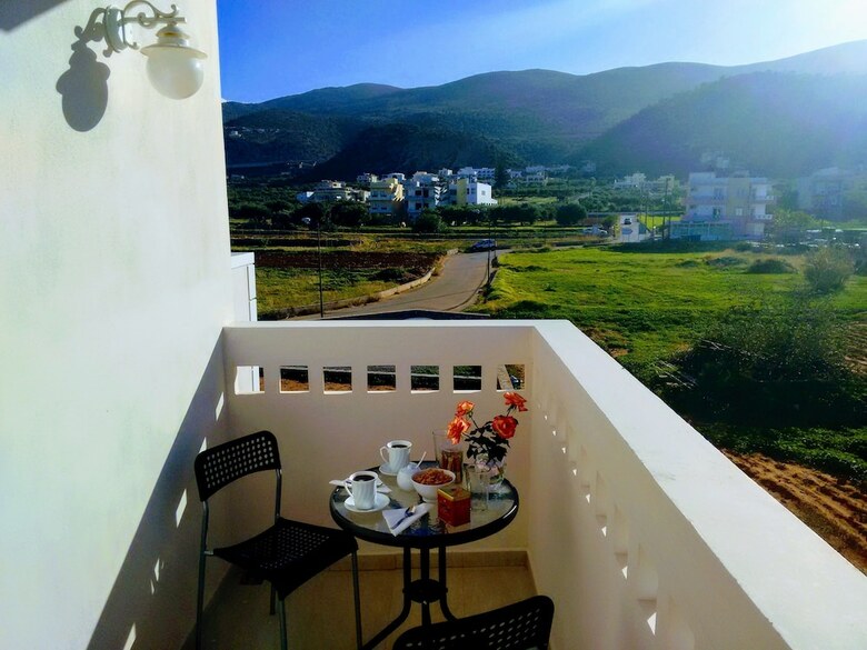 Apartamentos Casa Malena