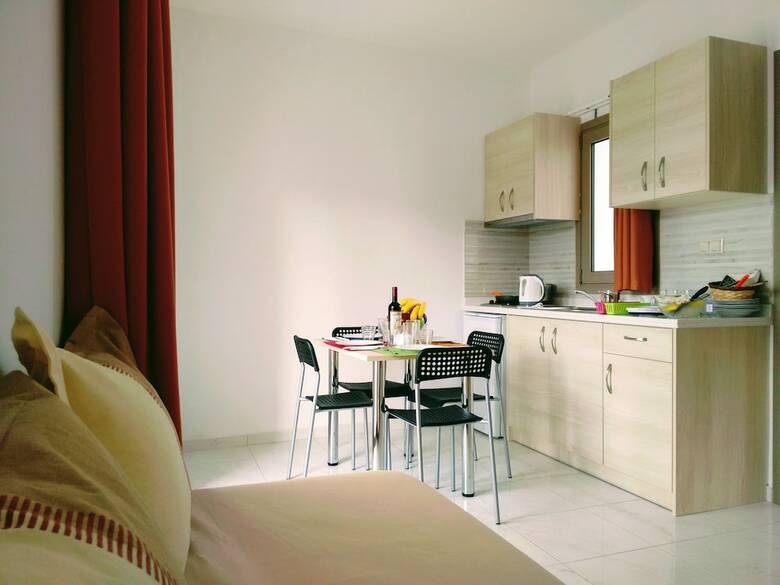 Apartamentos Casa Malena