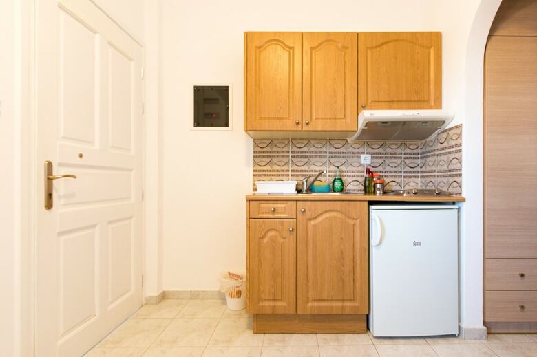 Joanna's Apartments