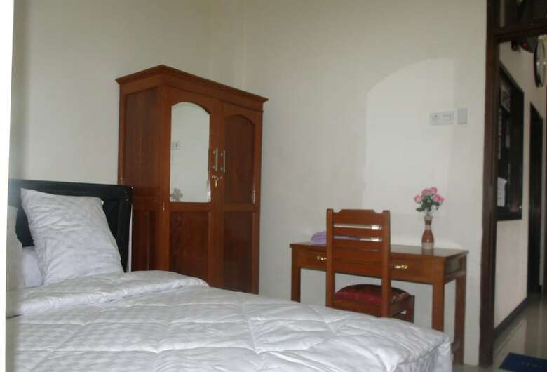 Hotel Griya Rambutan Barat
