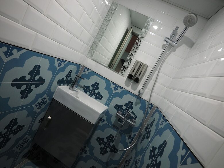 Hostal Panda's Hostel - Old Hong Kong