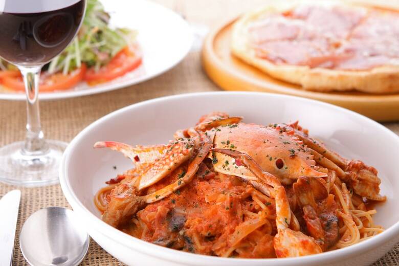 Pension & Trattoria Syo