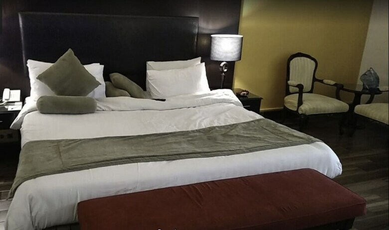 Smart Hotel