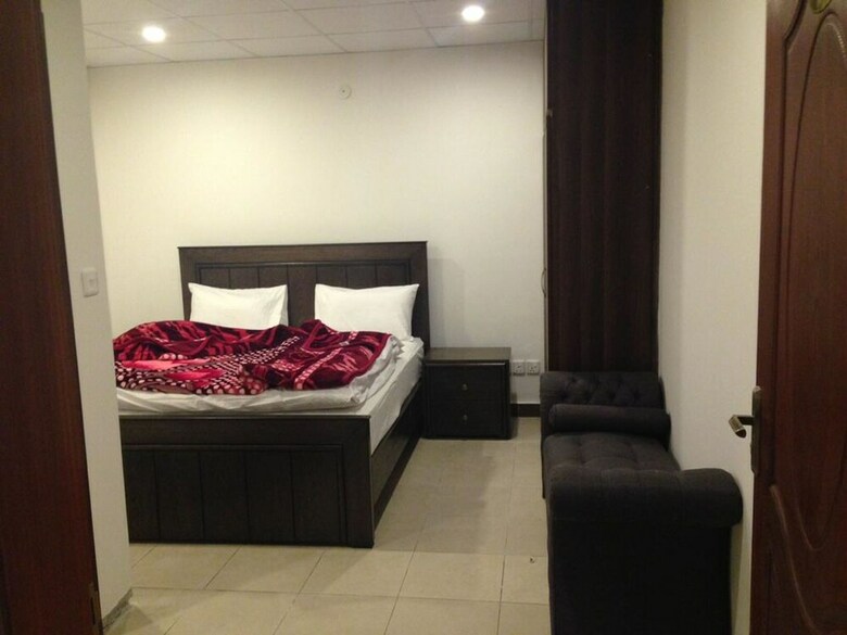 Smart Hotel
