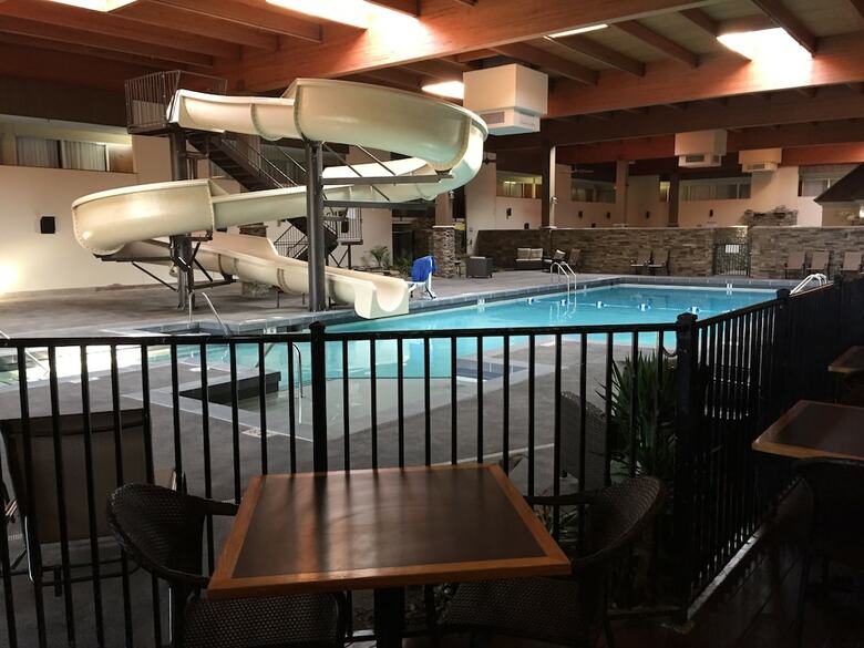 Cascades Mountain Resort, Ascend Hotel Collection