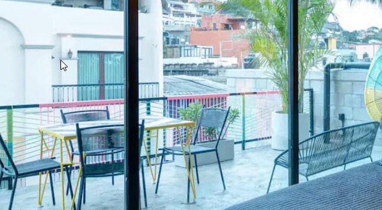 Apartamentos Papelillo Lofts