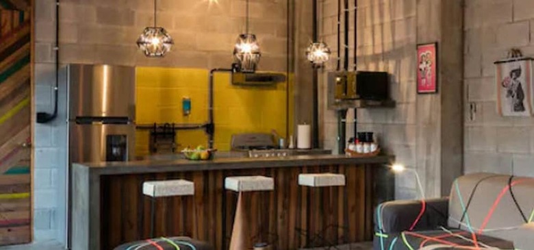 Apartamentos Papelillo Lofts