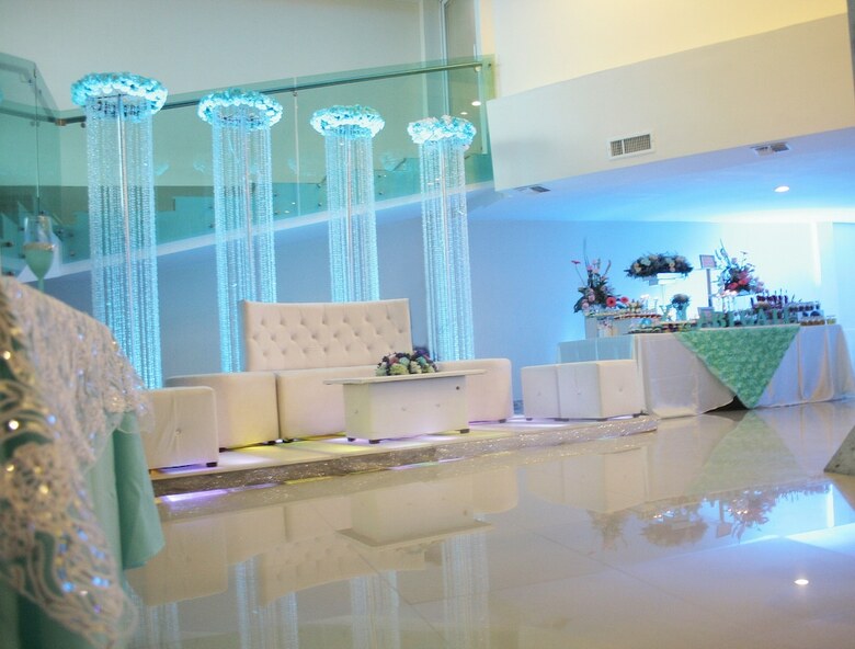 Hotel El Camino Inn & Suites