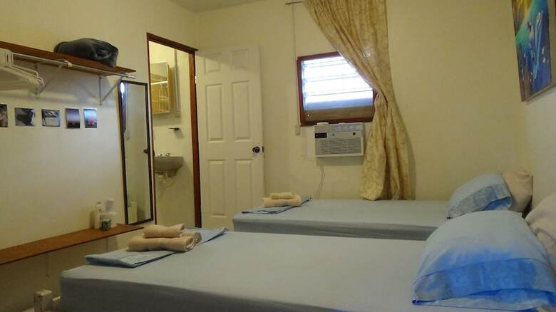 Hotel Hacienda Tropical Guest House