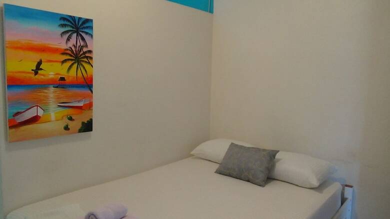 Hotel Hacienda Tropical Guest House