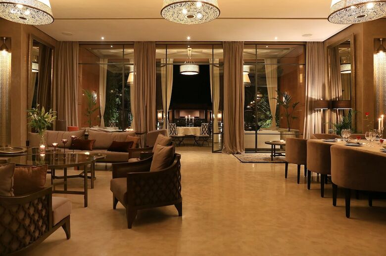 Hotel Dar Sofil - Adults Only