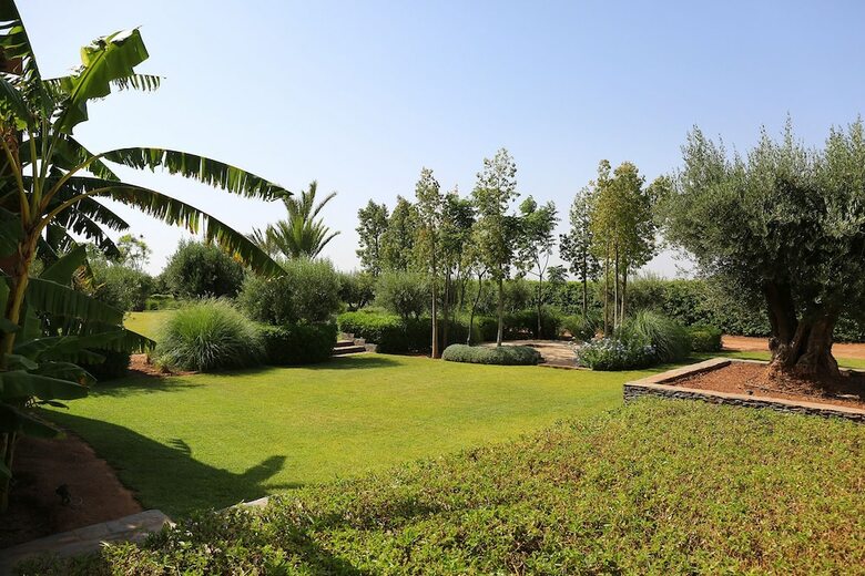Hotel Dar Sofil - Adults Only