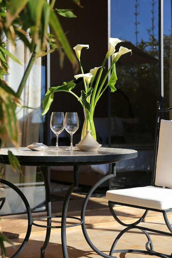 Hotel Dar Sofil - Adults Only