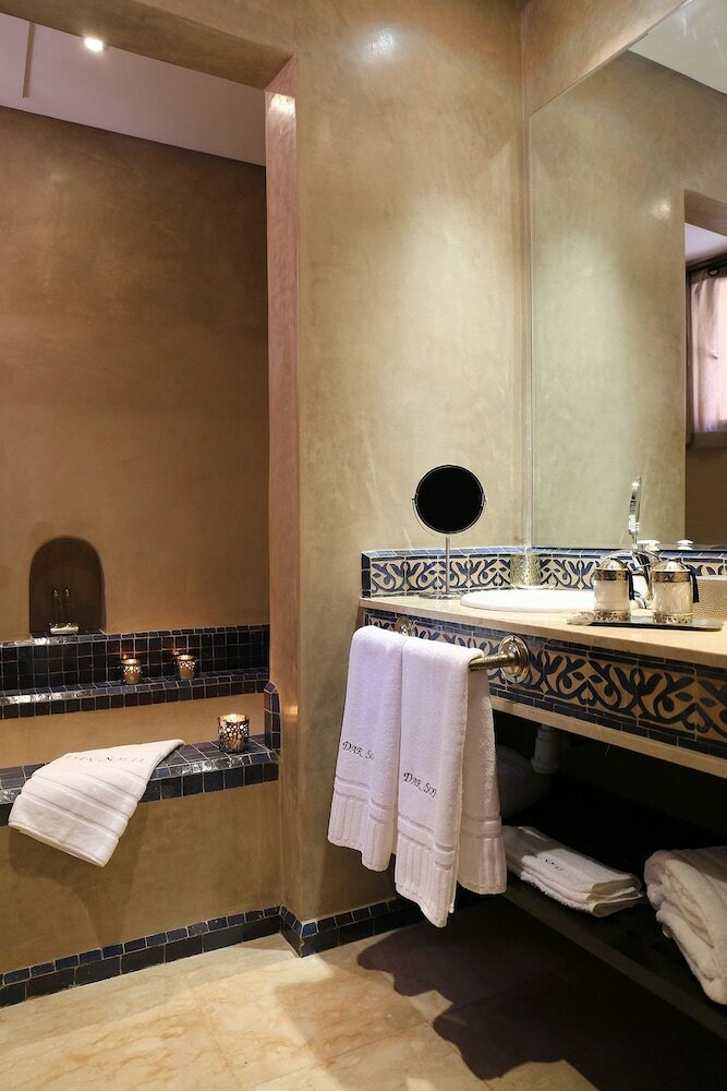 Hotel Dar Sofil - Adults Only