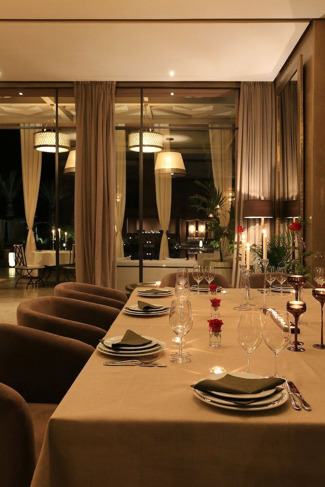 Hotel Dar Sofil - Adults Only