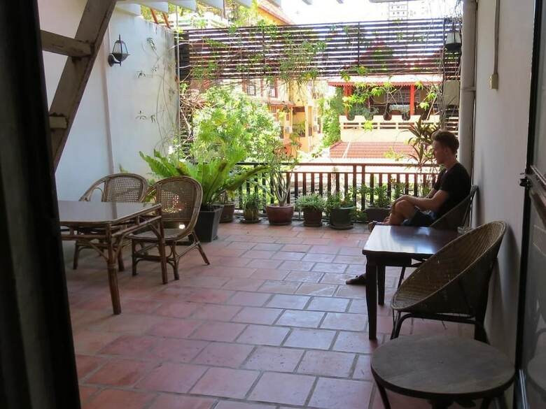 Hotel Goldie Guesthouse