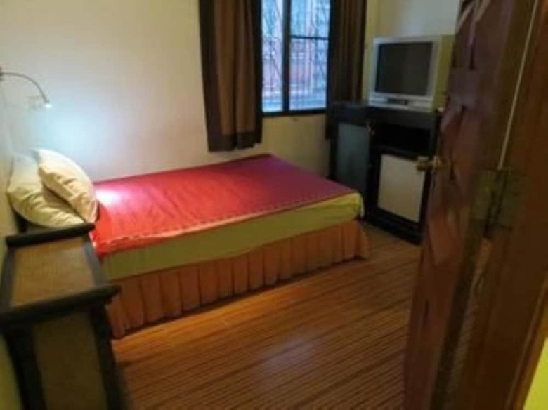 Hotel Goldie Guesthouse