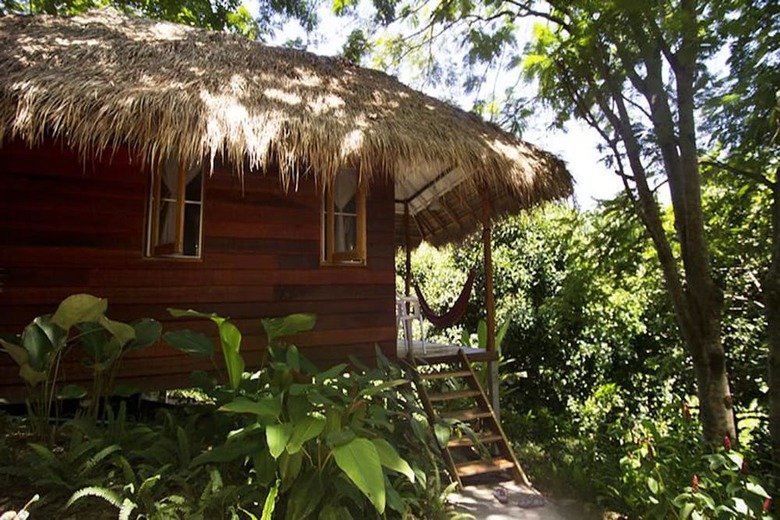 Hotel Rabbit Bungalow