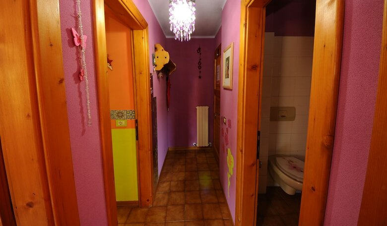 Apartamento Appartamenti Gioca Vinci