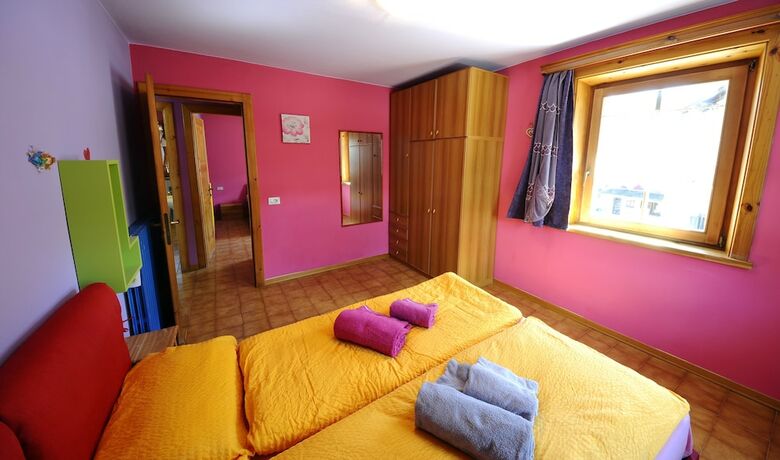 Apartamento Appartamenti Gioca Vinci